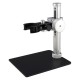 RK-05 Stand profesional microscop cu reglaj inaltime si inclinare 30 grade